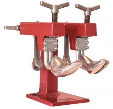 Double Shoe Stretcher - Compact model