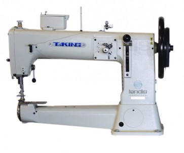 Free arm sewing machine tk 205