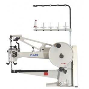 Claes Patching Machine