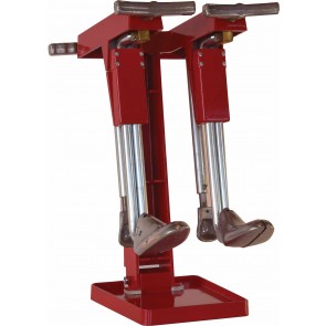 Double boot stretcher - Model Ultra 80L