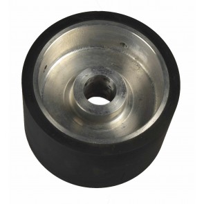 Aluminium & Rubber Contact Wheel for Auto-Soler Jack Master